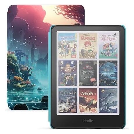 Amazon Kindle Colorsoft Kids (2025) (7", 16 GB) (B0DZ8SF1WN)