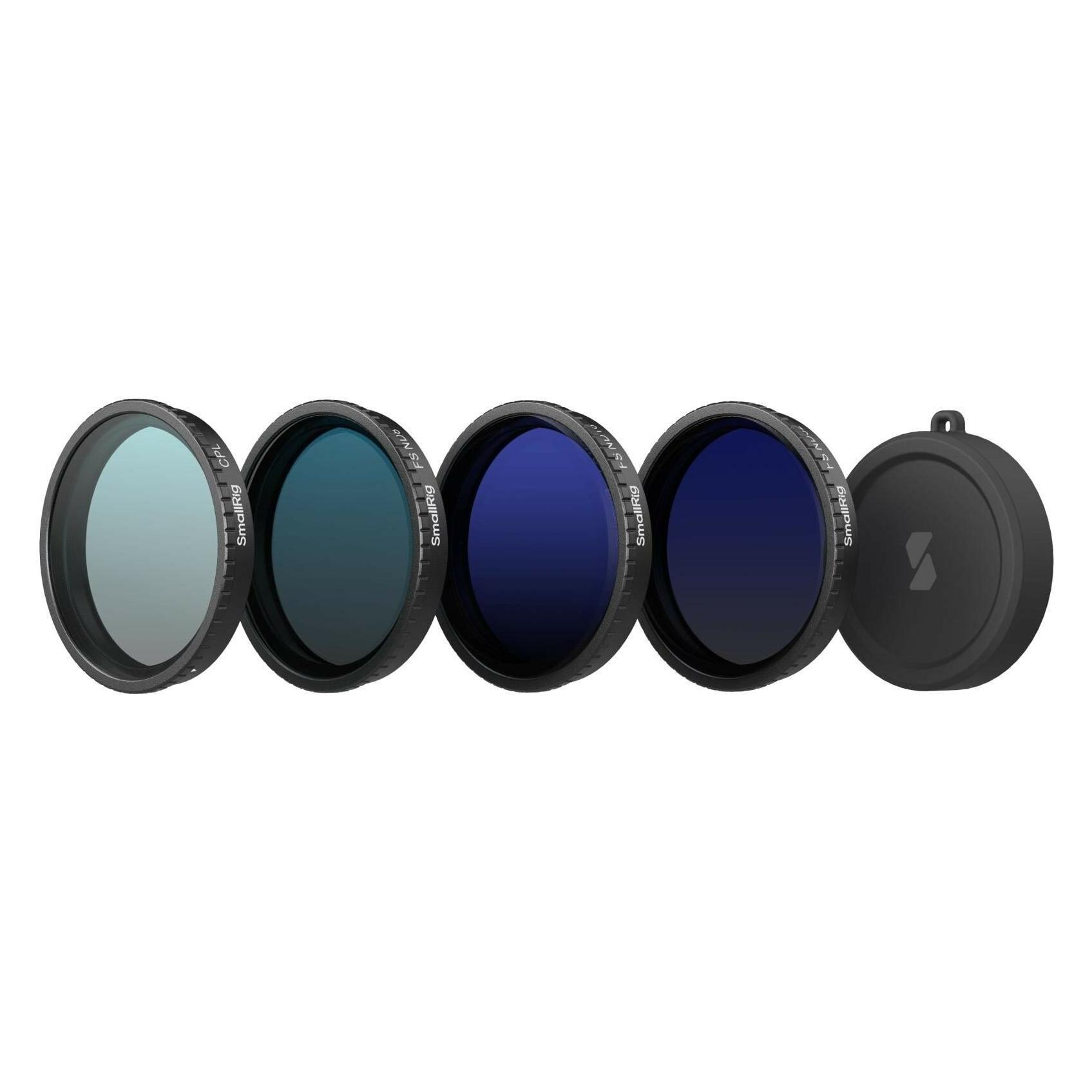 SmallRig ND Filter Kit (5411)