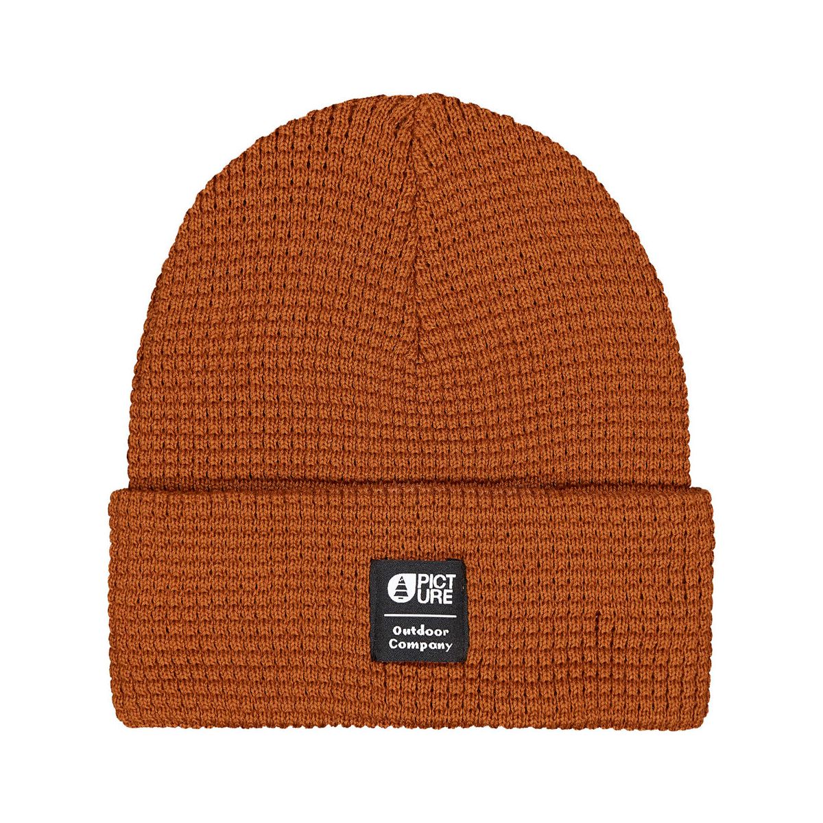 Picture York Beanie coffee (H) TU B0280HCamel CoffeeTU