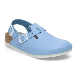 Clogs "Tokio PRO" schmal blau - 35 - Blau