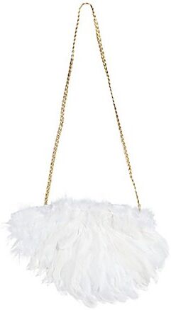 Tasche "Federn"