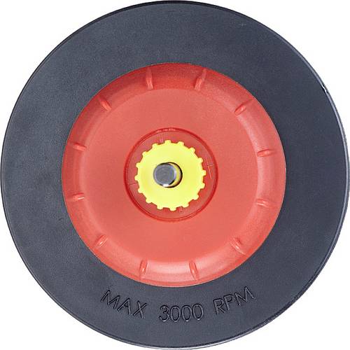 Kwb Gelenkschleifteller-Set, Ø 125mm 482410 Durchmesser 125mm