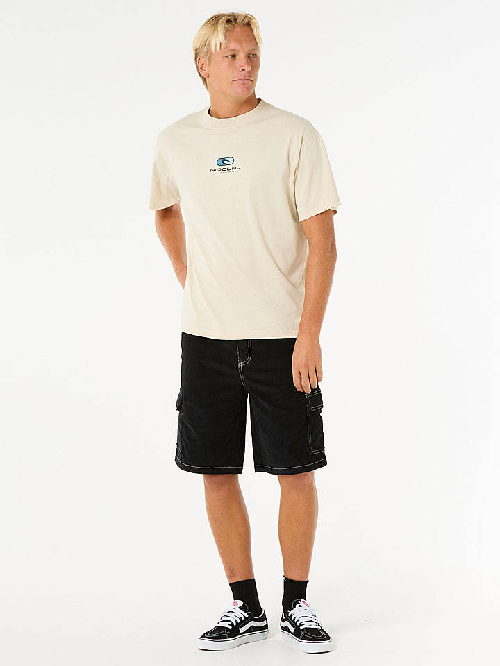 Rip Curl Cargobermudas "Classic Surf" in Schwarz - 29
