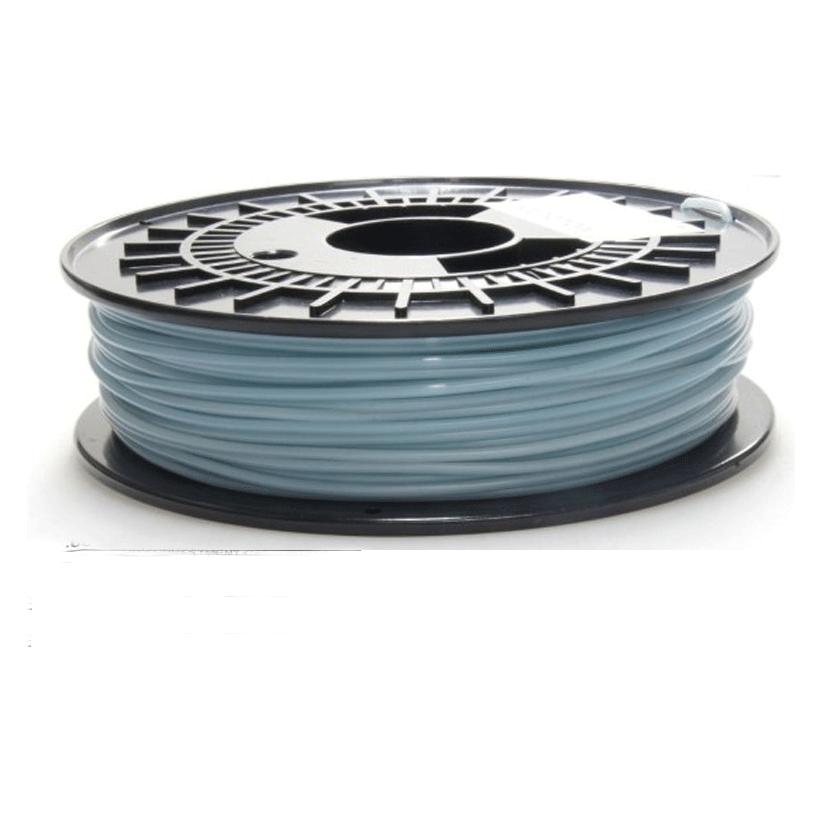 LAY Filaments MOLDLAY Filament Wachs 3D grau 0.75kg 2.85mm (750 g, 2.85 mm) (20554)
