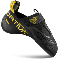 LaSportiva Ondra Comp BLACK/YELLOW - 42