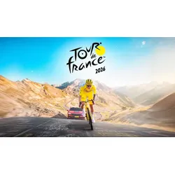 Tour de France 2026
