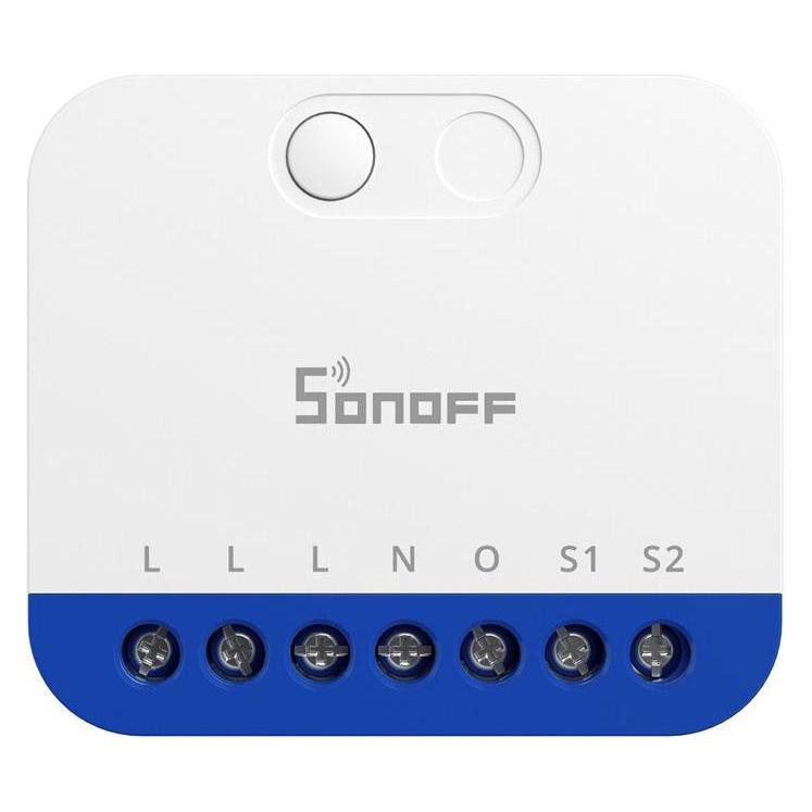 Sonoff Matter Over WiFi Dimmer Switch (Dimmaktor) (MINI-DIM)