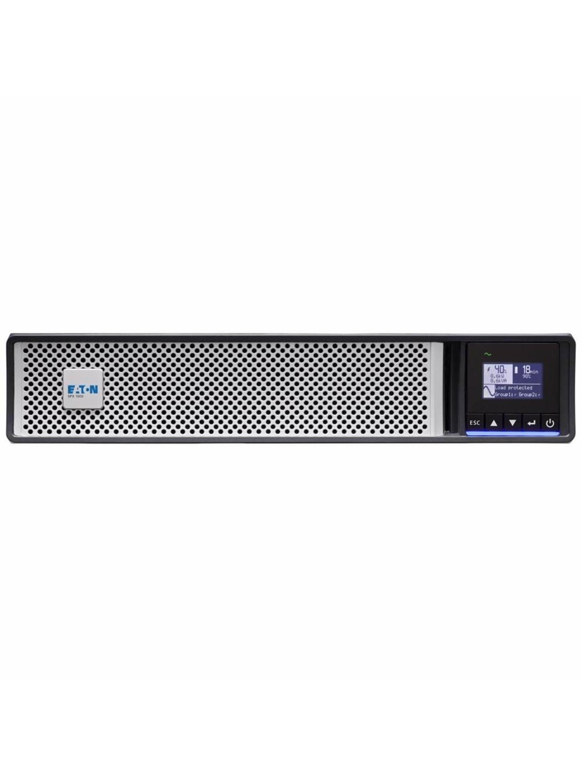 Eaton 5PX1000IRT2UG2 - 5PX Gen2 - 1000VA/1000W