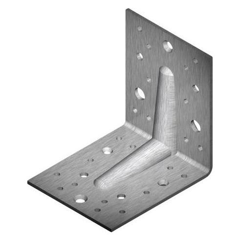 Haushalt BRACKET ANGLE REINFORCED 3X90X106X106 (1 Stk.) (36518612)