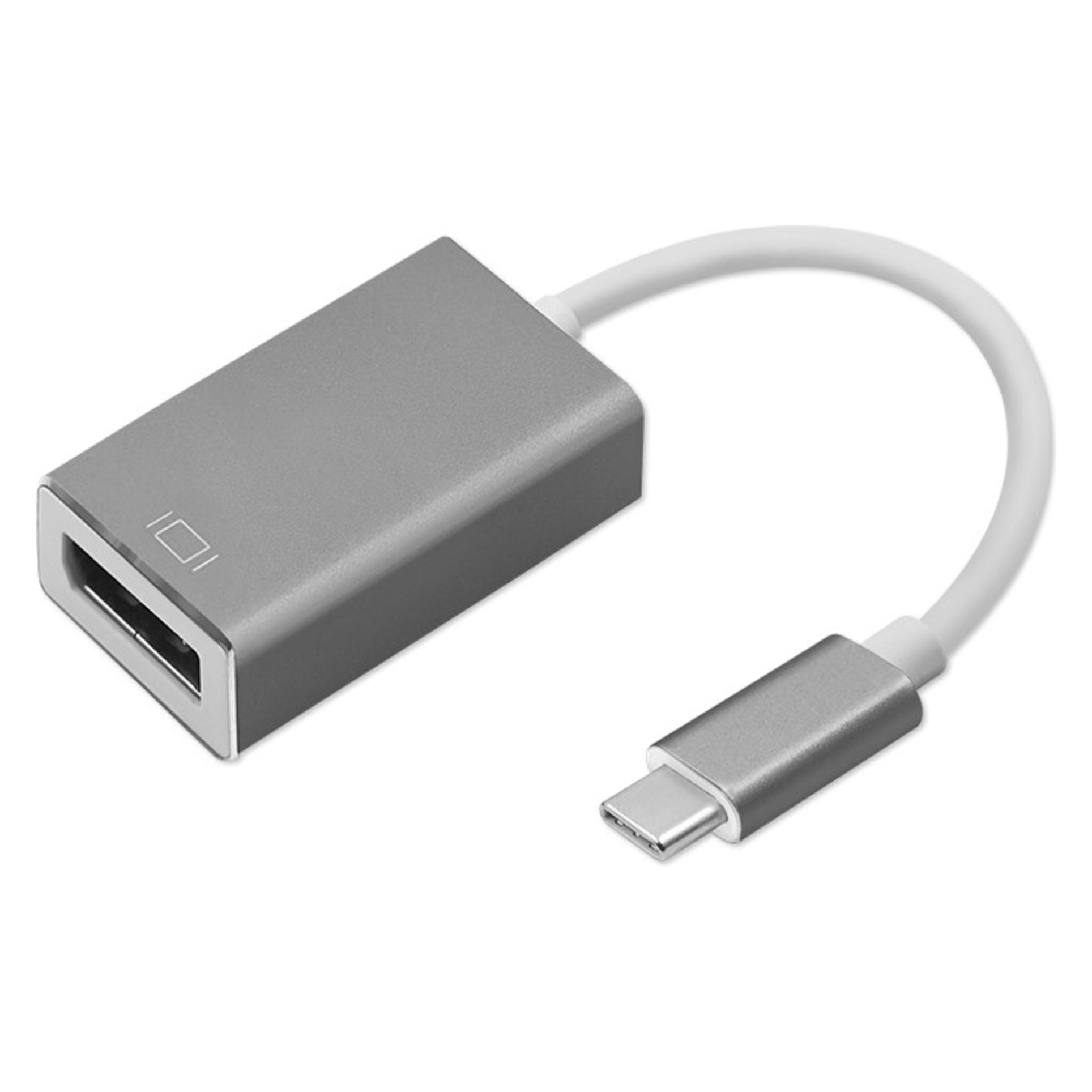 Qoltec 50429 (DisplayPort) (50429)
