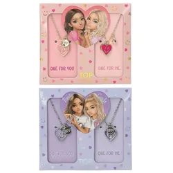 TOPModel BFF Ketten Set - Blindpack