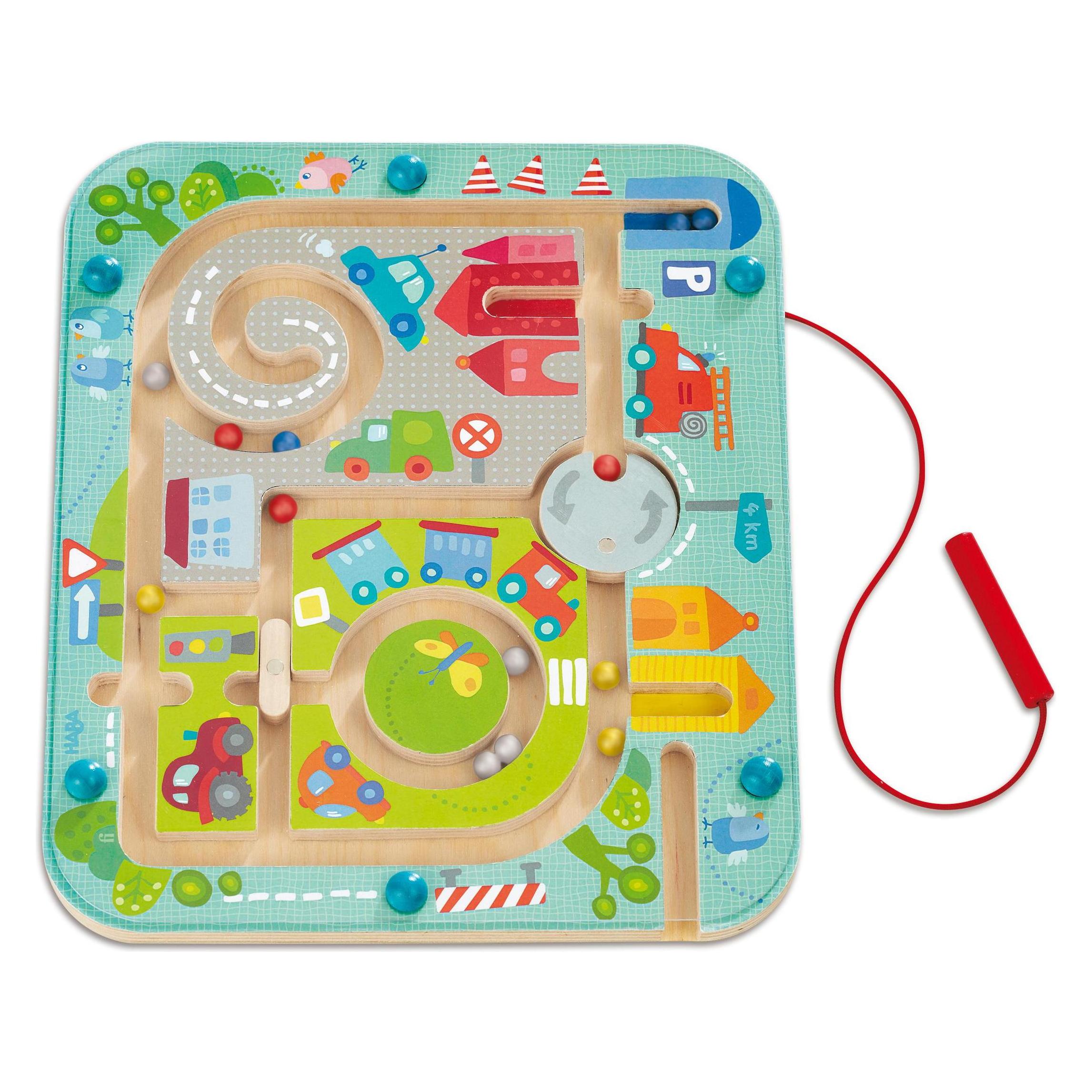 Haba Stadtlabyrinth (301056)
