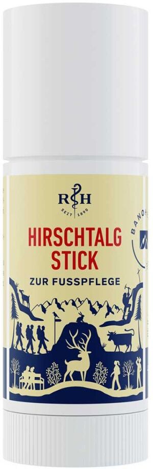 Hirschtalgstick Rösch 25ml