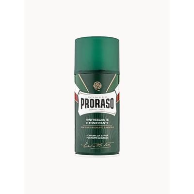 Rasierschaum mit Eukalyptusöl 100ml von Proraso