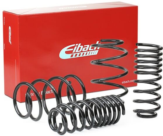 EIBACH E1521-140 Suspension kit, coil springs
