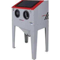 Holzmann Maschinen SK220_230V Werkstatt Sandstrahlkabine Sandstrahlkabine