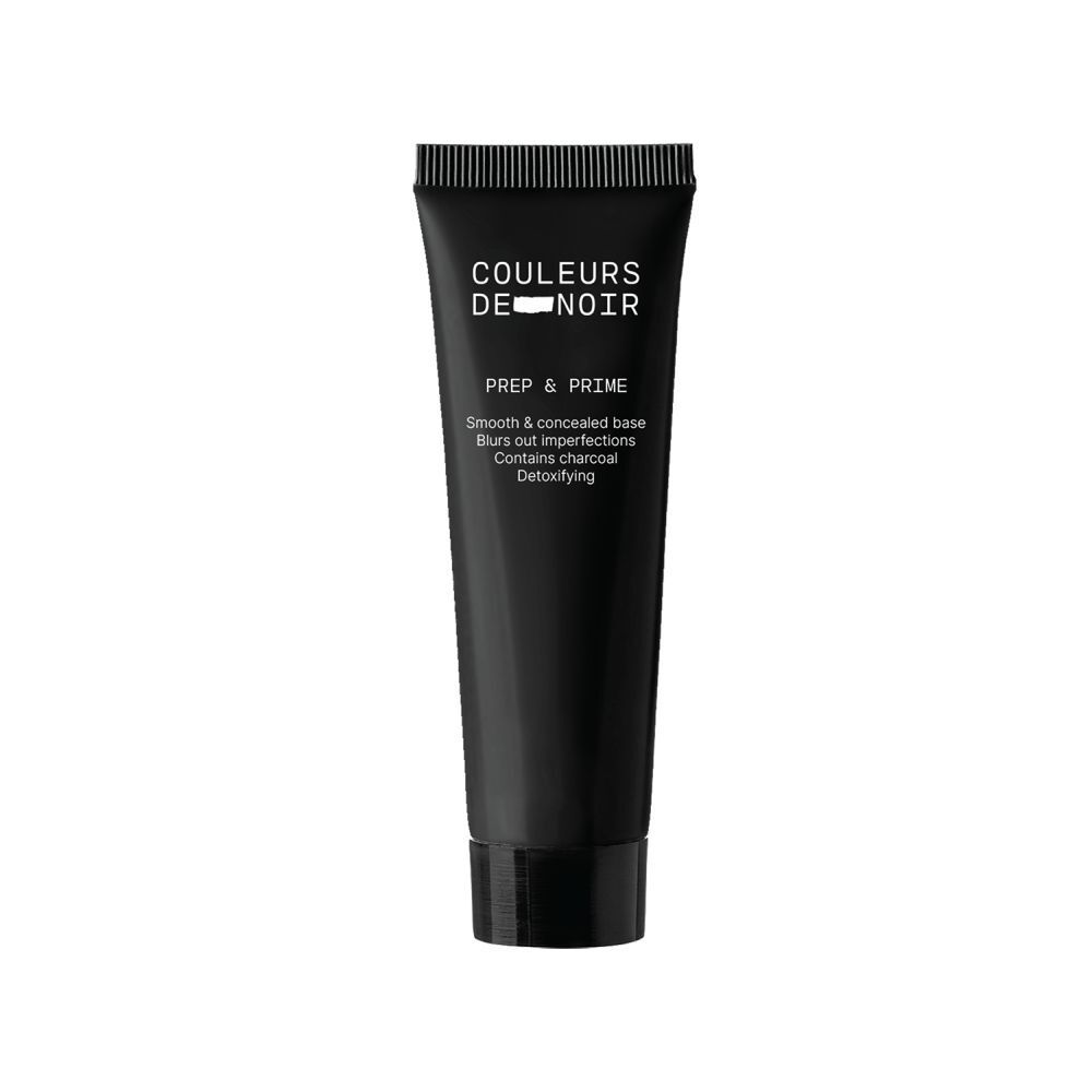 Les Couleurs de Noir Detox Prep & Prime 30 ml Make up