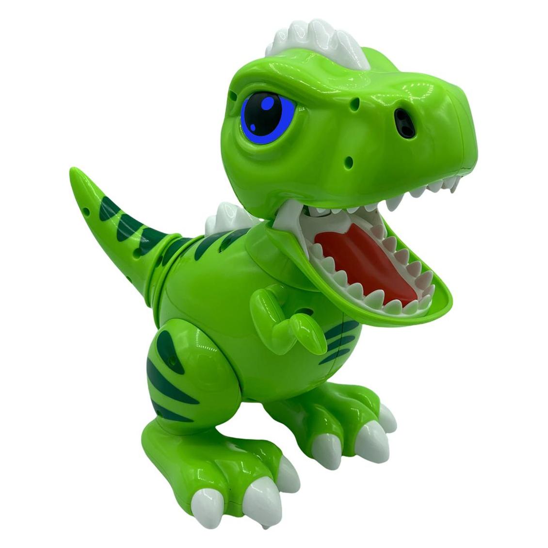 Gear2play Robo Smart Dino T-Rex (TR41601)