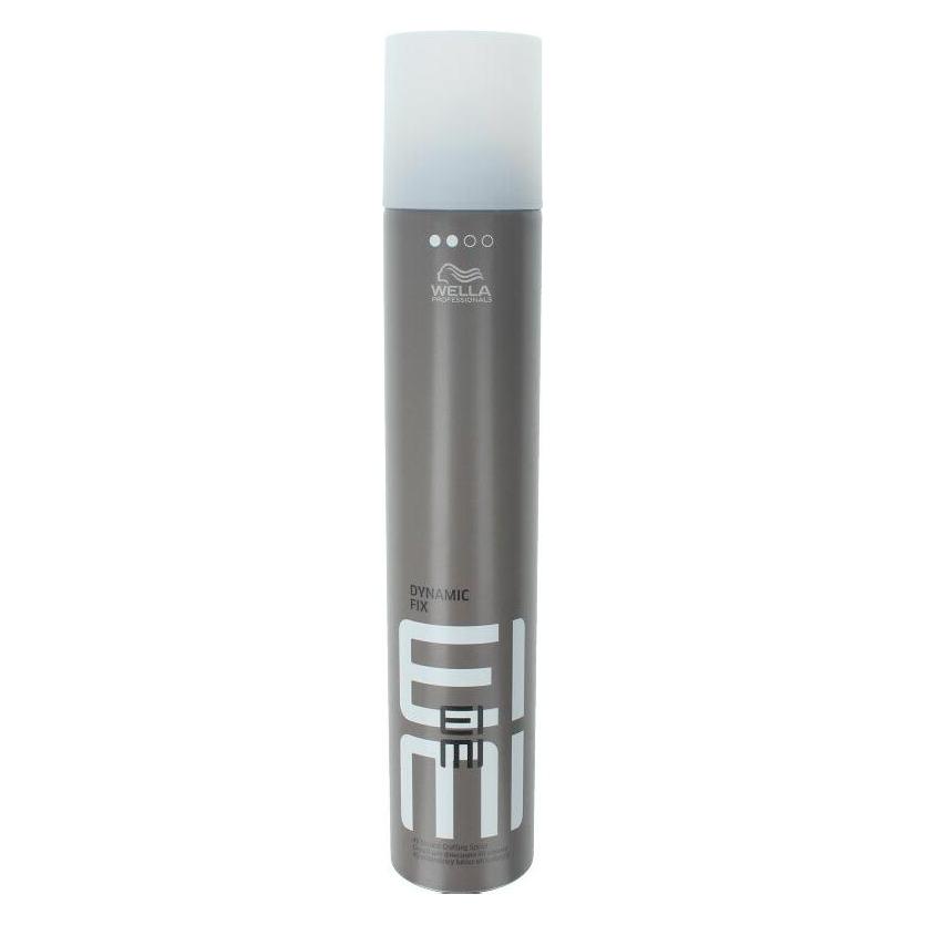 Wella EIMI Dynamic Fix Haarspray Unisex (500 ml) (8005610532110)