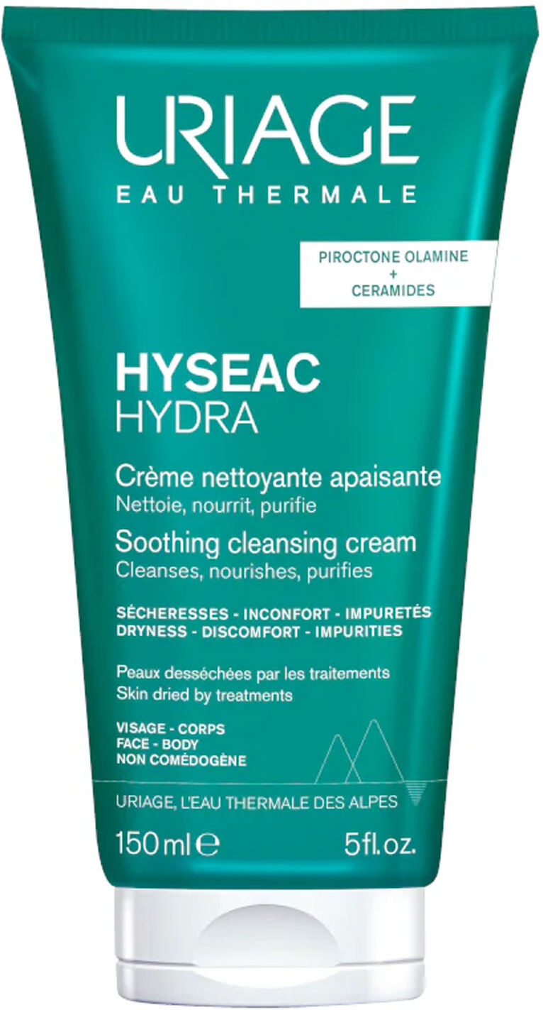 URIAGE Hyseac Soothing Cleansing Cream 150ml
