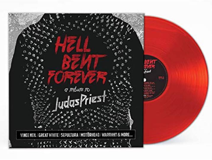 Hell Bent Forever