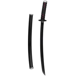 Jakks Pacific Demon Slayer Kimetsu no Yaiba Tanjiro Kamado Deluxe sword