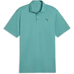 Puma, Herren, Sportshirt, Pure 3.0 Polo - LC (L), Grün
