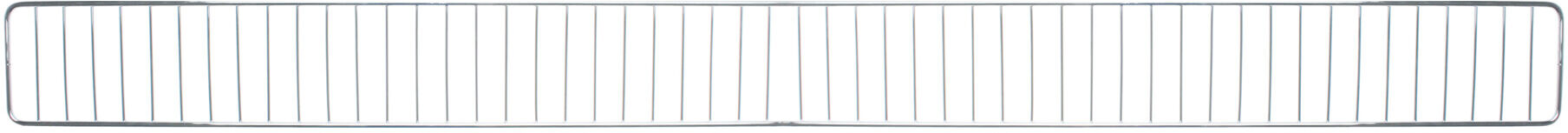 BGS Frontgitter 89931, 1250 x 95 mm ; BGS technic)