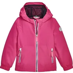 FIRST INSTINCT first instinct by killtec Minis Funktionsjacke FIOS 10 MNS JCKT, Größe 110/116 in Pink 4710