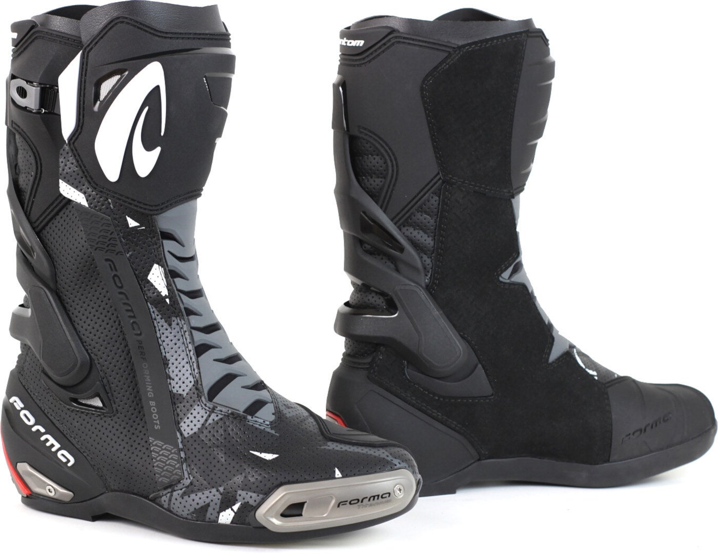 Forma Phantom Flow Motorradstiefel FORV320-99-40