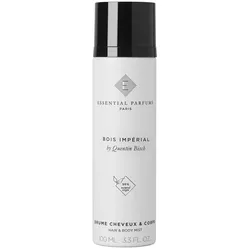 100ml Essential Parfums Bois Impérial Hair & Body Mist