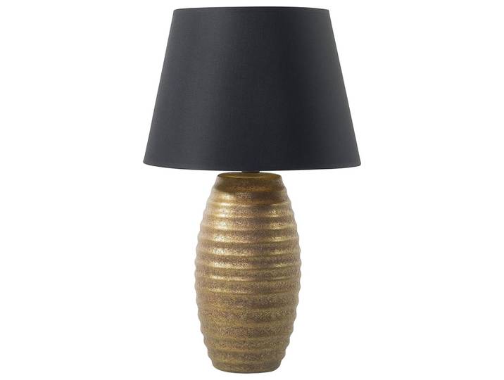 TISCHLEUCHTE Ebro 33/33/56 cm