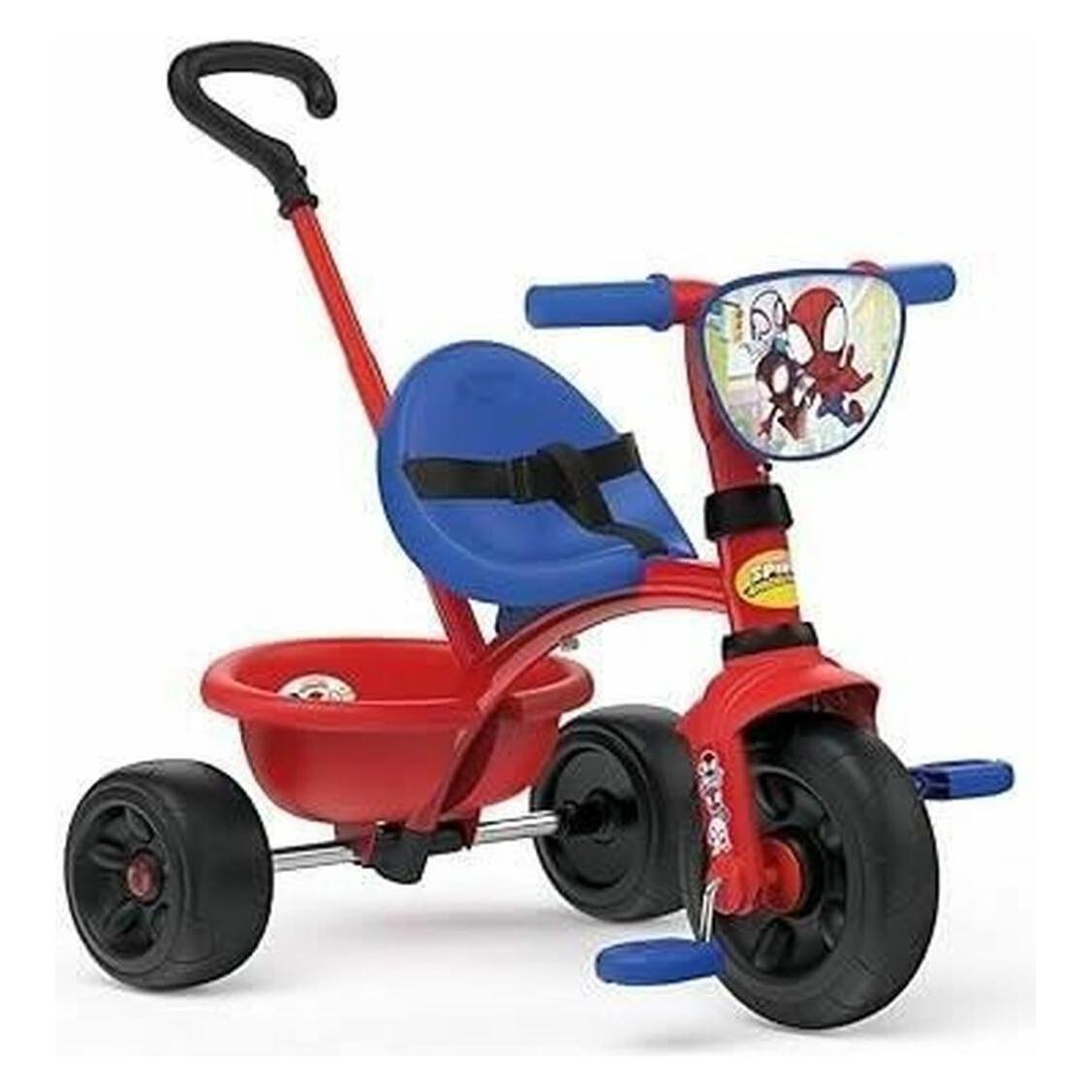 Smoby Spidey Be Fun (217338)
