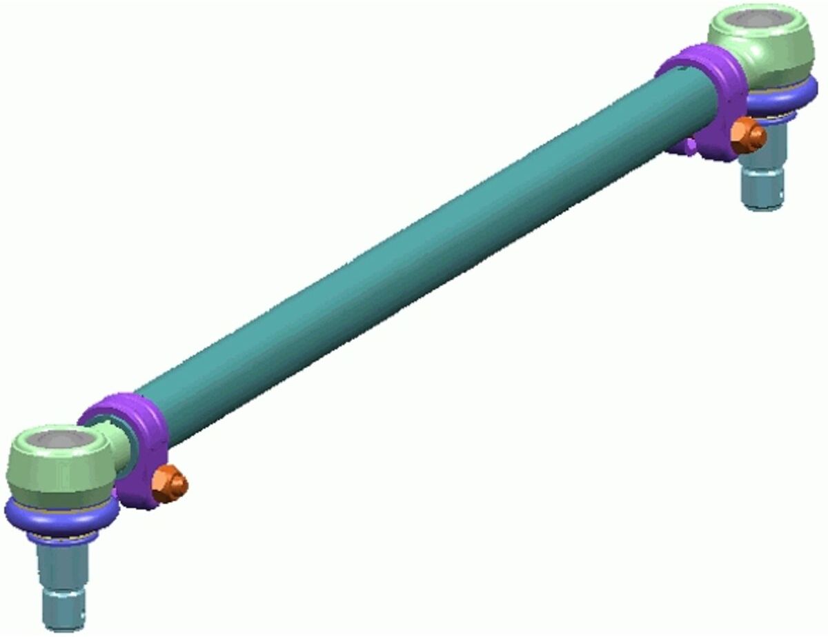 Lemförder Tirante 35355 01