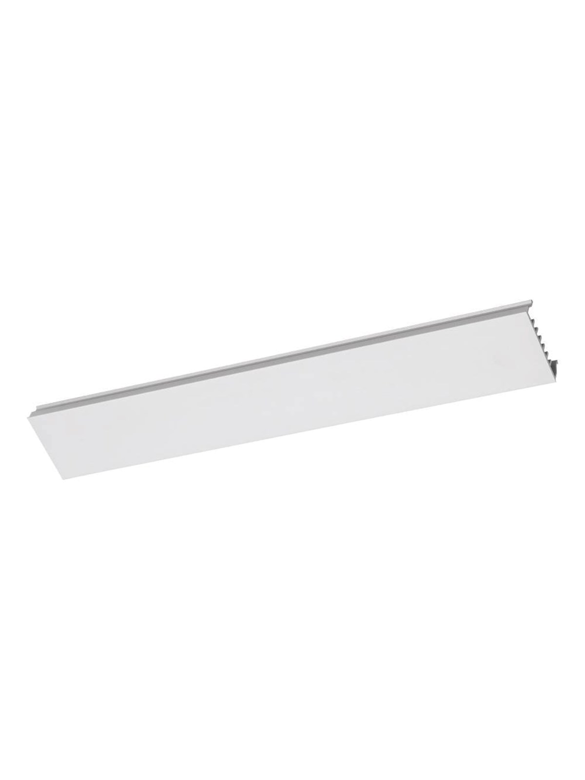 EGLO TP BLIND COVER L Zubehör, alu eloxiert