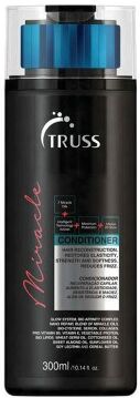 Truss Miracle Condicionador 300ml