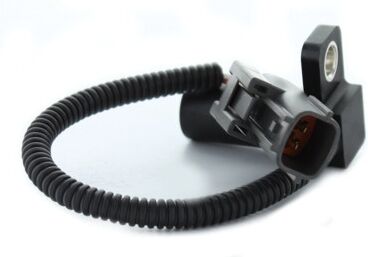 Meat & Doria Drehzahlsensor, Automatikgetriebe 87313 Für Vag