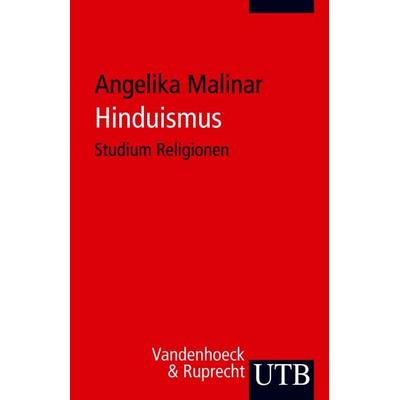 Hinduismus, Taschenbuch von Angelika Malinar, Utb GmbH, 978-3-8252-3197-2