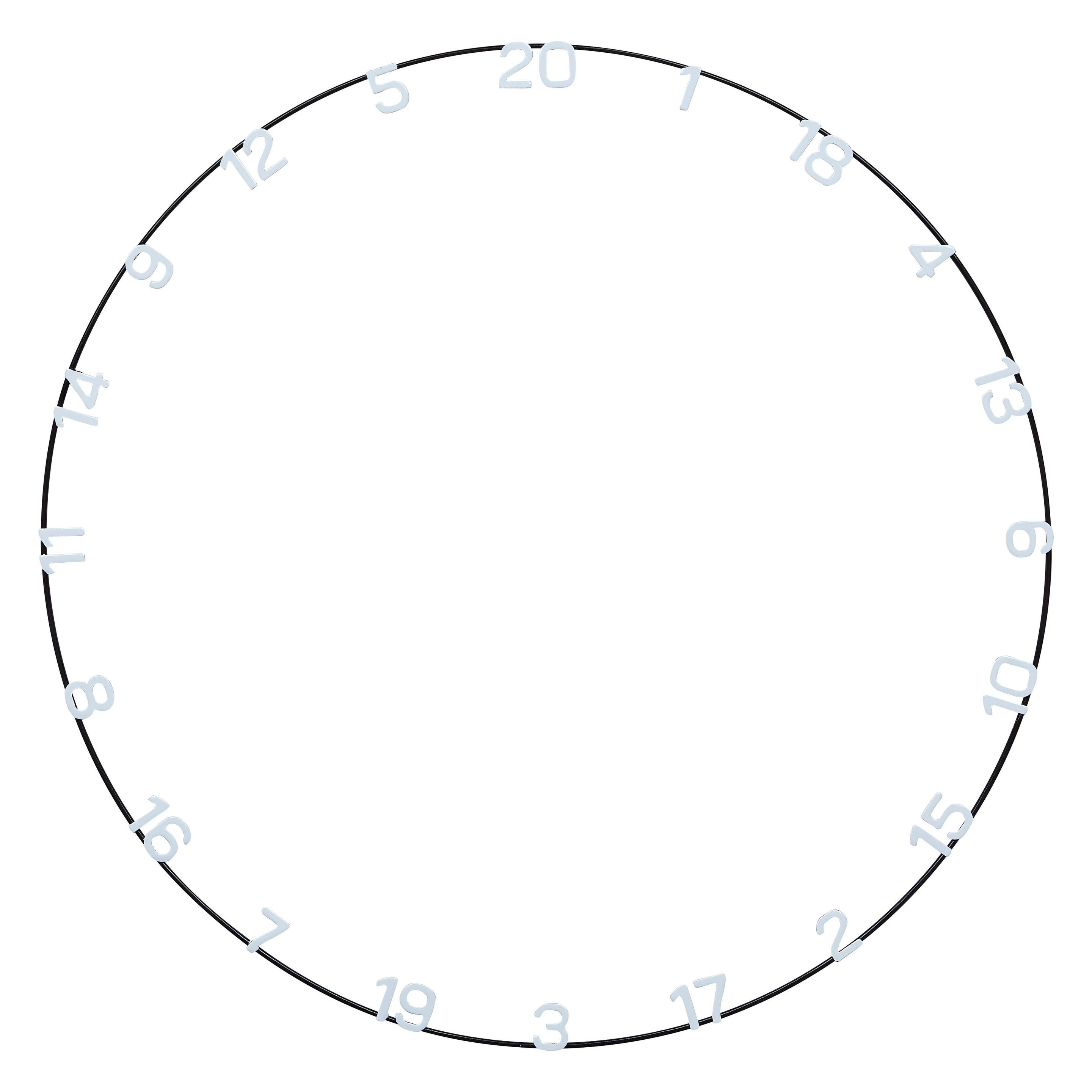 Unicorn Ultra-Vis Number Ring (23556712)