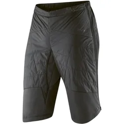 Gonso, Herren, Velohosen, Alvao M Primaloft (XXL), Schwarz