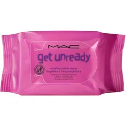 MAC Get Unready Micellar Water Wiped