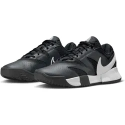 NIKE Court Lite 4 Clay Court Tennisschuhe 001 - black/white/anthracite 40