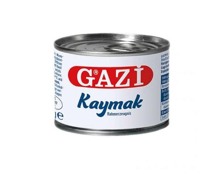 Gazi Kaymak (Room) 21% 155 g