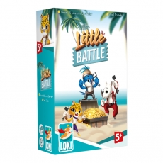Loki Little Battle 291331