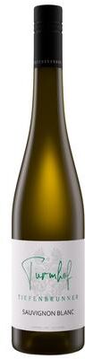 """Tiefenbrunner Turmhof Sauvignon Blanc 2023 White Wine - Italy"""