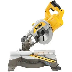 DEWALT Akku-Paneelsäge 54V 216mm XPS Basisversion - DCS777N-XJ