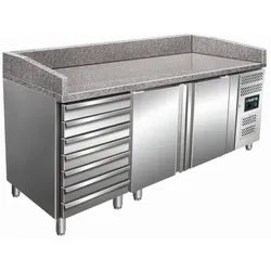 SARO Pizzatisch Modell PZ 2610 TN PRO