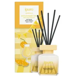 ipuro Raumduft »pineapple twist« 50 ml