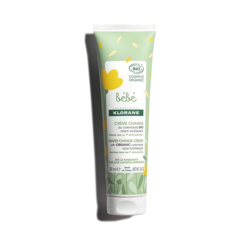Klorane BB BIO CR Chang 100Ml 100 ml Hautcreme