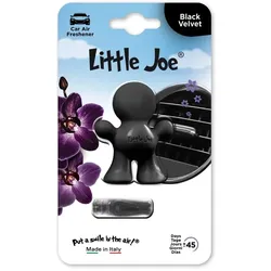 Little Joe - Black Velvet